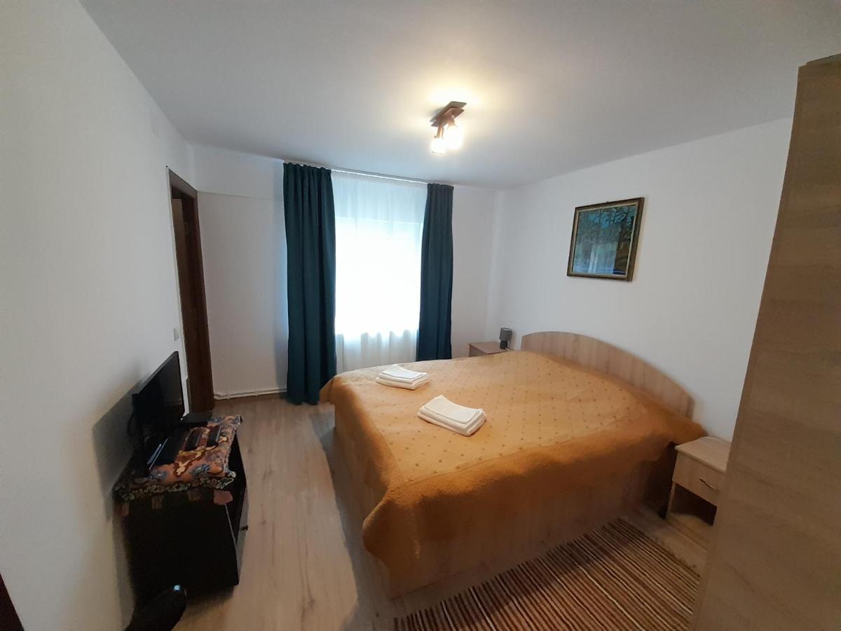 Casa Dumitru Si Elena Ciocanesti Bucovina Zewnętrze zdjęcie